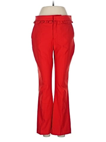 Zara Basic Dress Pants (view 1)