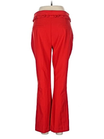 Zara Basic Dress Pants (view 2)