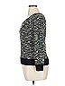 Club Monaco Black Pullover Sweater Size XL (estimated) - photo 5
