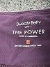 Sweaty Betty Purple Active Pants Size XXS - photo 7