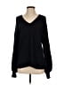 1.State Black Pullover Sweater Size S - photo 1
