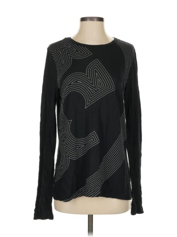Tory Burch Long Sleeve T-Shirt (view 1)