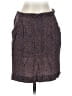 Pablo Polka Dots Brown Casual Skirt Size EU 36 / US 6 - photo 1