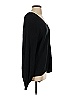 1.State Black Pullover Sweater Size S - photo 4