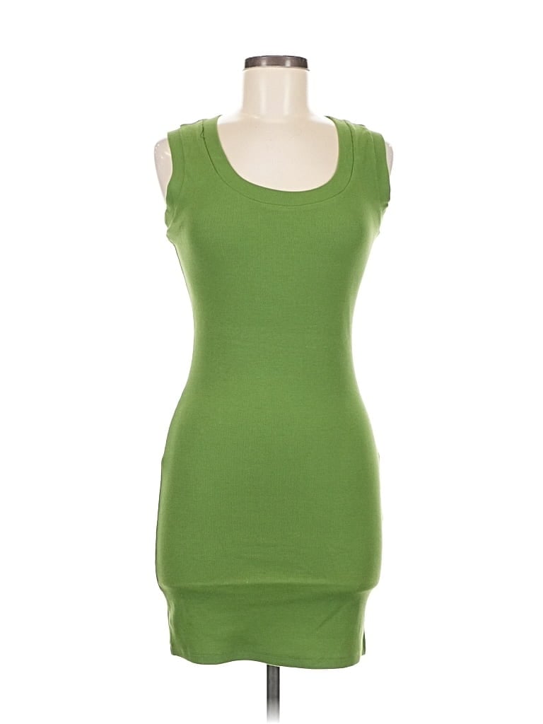 Ladaire Casual Dress In Multi