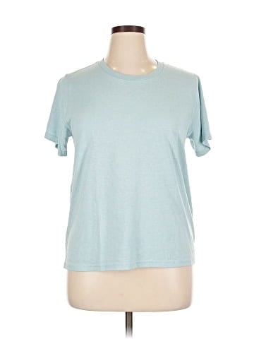 Hanes Short Sleeve T-Shirt (view 1)