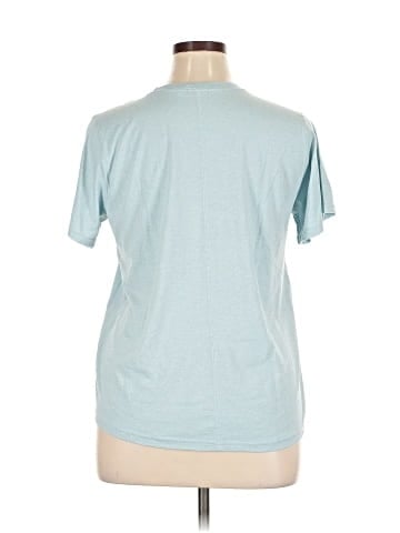 Hanes Short Sleeve T-Shirt (view 2)