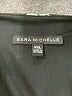 Sara Michelle 100% Polyester Gray 3/4 Sleeve Blouse Size XL (petite) - photo 7