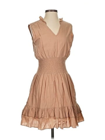 Dèluc. Cocktail Dress (view 1)