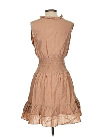 Dèluc. Cocktail Dress (view 2)