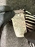 Rhapsody Stripes Black Casual Dress Size 8 - photo 8
