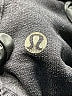 Lululemon Athletica Black Active Pants Size 4 - photo 7