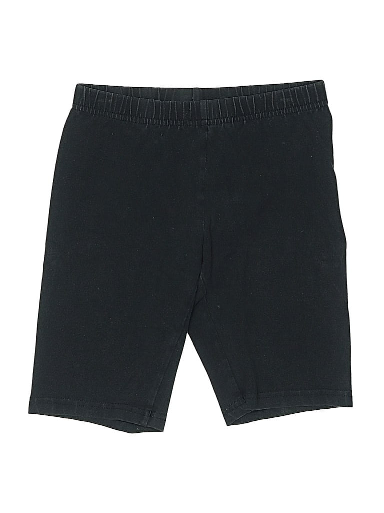 Click to view more detailed imagery on our partner's website Pre-owned Hanna Andersson Kids' Shorts In Black