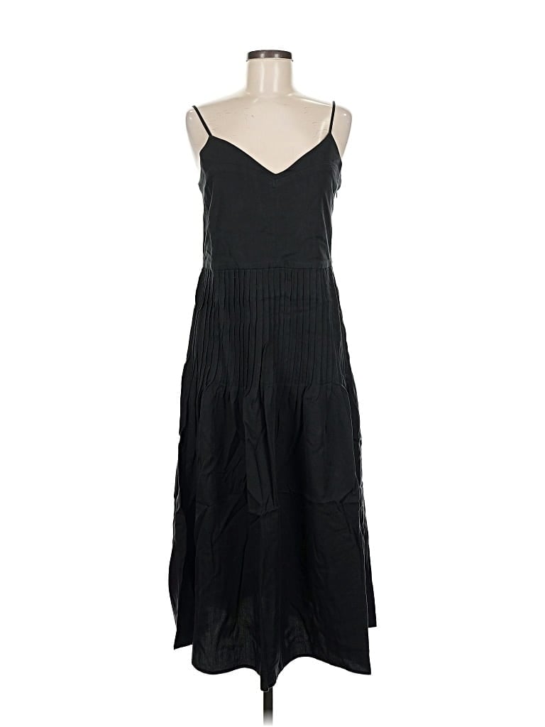Everlane Casual Dress In Black