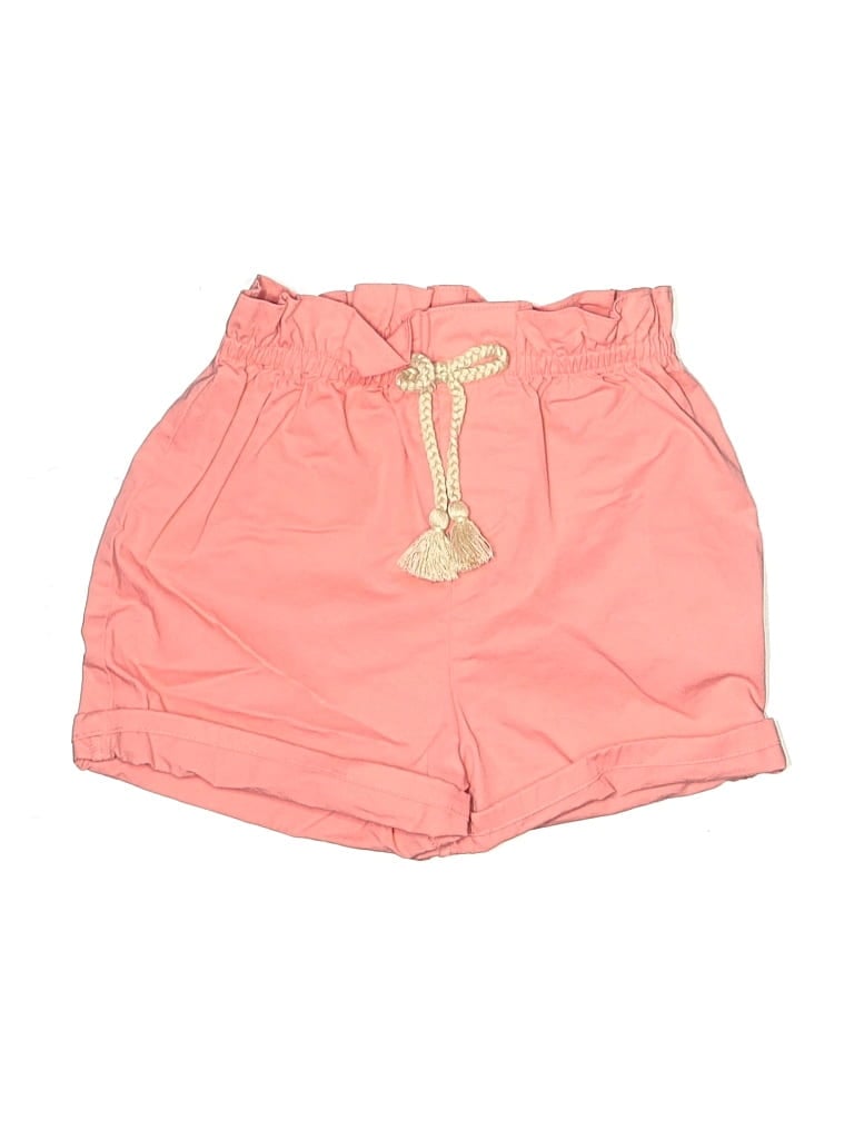 Click to view more detailed imagery on our partner's website Pre-owned Bonnie Jean Kids' Shorts In Pink