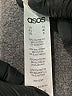 ASOS Solid Gray Casual Dress Size 8 - photo 8