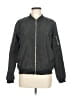 Zeagoo 100% Polyester Solid Black Jacket Size M - photo 1