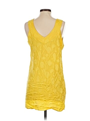 Rory Beca Sleeveless Silk Top (view 2)