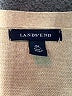 Lands' End Tan Cardigan Size M - photo 7