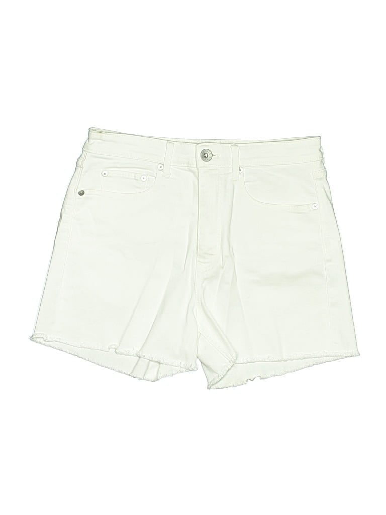 Pre-owned Vineyard Vines Shorts In White