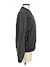 Zeagoo 100% Polyester Solid Black Jacket Size M - photo 4