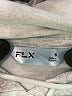 FLX Silver Sweatshirt Size S - photo 7