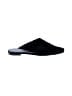 Vince. Black Flats Size 9 - photo 1
