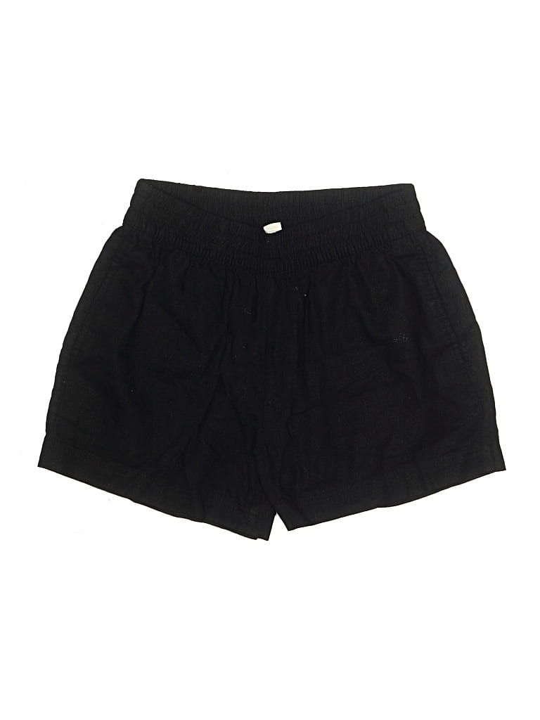 Pre-owned Old Navy Shorts In Black
