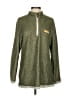 Jadelynn Brooke Green Pullover Sweater Size S - photo 1