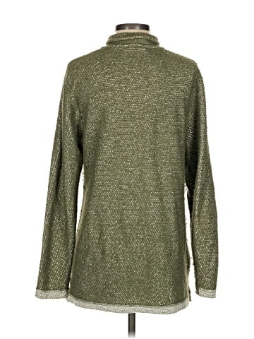 Jadelynn Brooke Pullover Sweater (view 2)