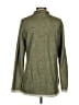 Jadelynn Brooke Green Pullover Sweater Size S - photo 2