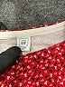 Baby Gap Red Pullover Sweater Size 2T - photo 3