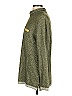 Jadelynn Brooke Green Pullover Sweater Size S - photo 5