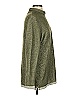 Jadelynn Brooke Green Pullover Sweater Size S - photo 4