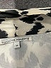 Collective Concepts 100% Polyester Print Ivory Casual Dress Size M - photo 6
