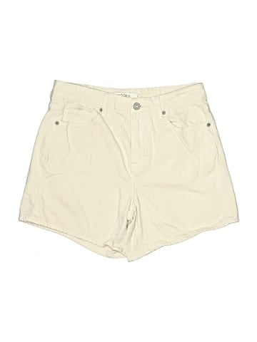Hidden Jeans Khaki Shorts (view 1)