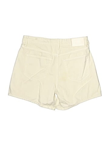 Hidden Jeans Khaki Shorts (view 2)