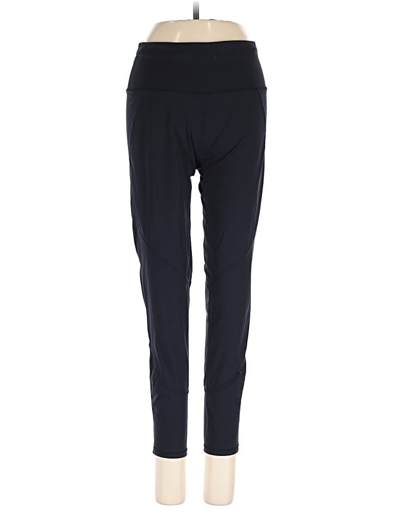 Pre-owned Sweaty Betty Active Pants In Black
