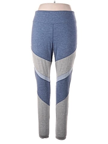 Tangerine Active Pants (view 1)