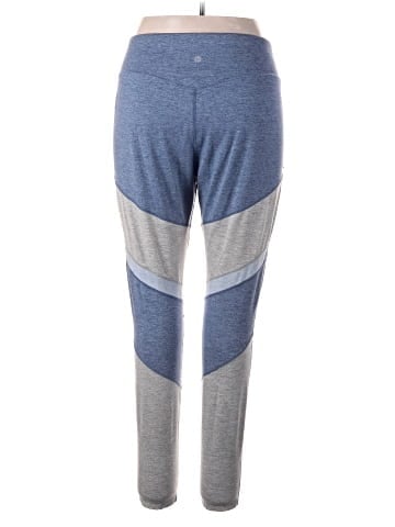 Tangerine Active Pants (view 2)