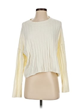 American Eagle Outfitters Pullover Sweater