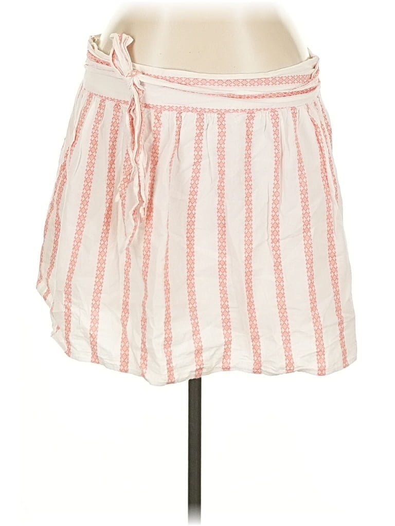 Pre-owned Old Navy Casual Skirt In Pink