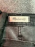 Madewell Black Jeans Size 24 waist - photo 7