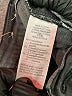 Madewell Black Jeans Size 24 waist - photo 8