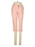 KYE Color Block Pink Casual Pants Size S - photo 1