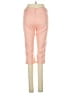 KYE Color Block Pink Casual Pants Size S - photo 2