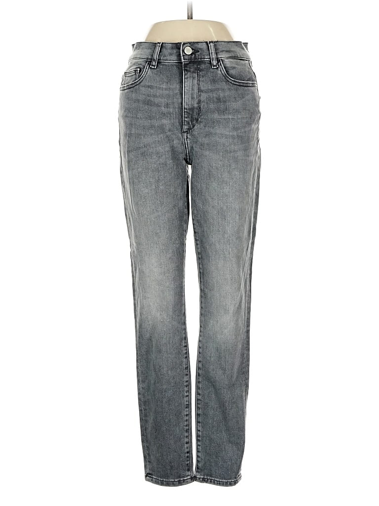 Click to view more detailed imagery on our partner's website Pre-owned Dl1961 Jeans In Gray