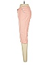 KYE Color Block Pink Casual Pants Size S - photo 5