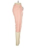 KYE Color Block Pink Casual Pants Size S - photo 4