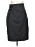 Robert Rodriguez Gray Wool Skirt Size 10 - photo 1